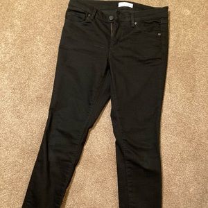 Loft modern skinny jeans 6P